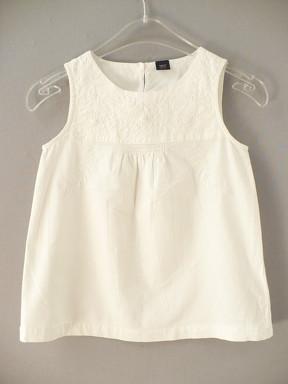 GAP kids super top