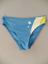 Plavkové kalhotky speedo